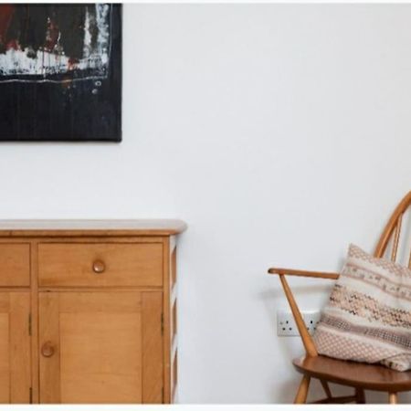 פנזאנס Beautiful And Bright !! Town/Harbour Apartment #2 מראה חיצוני תמונה